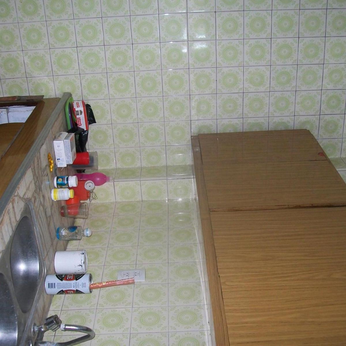 Departamento de Dos Dorm. 2