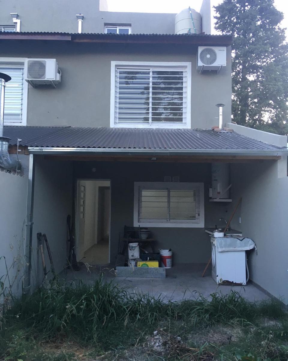 Retasado Duplex a Estrenar en Calle Dante Al 2000 4
