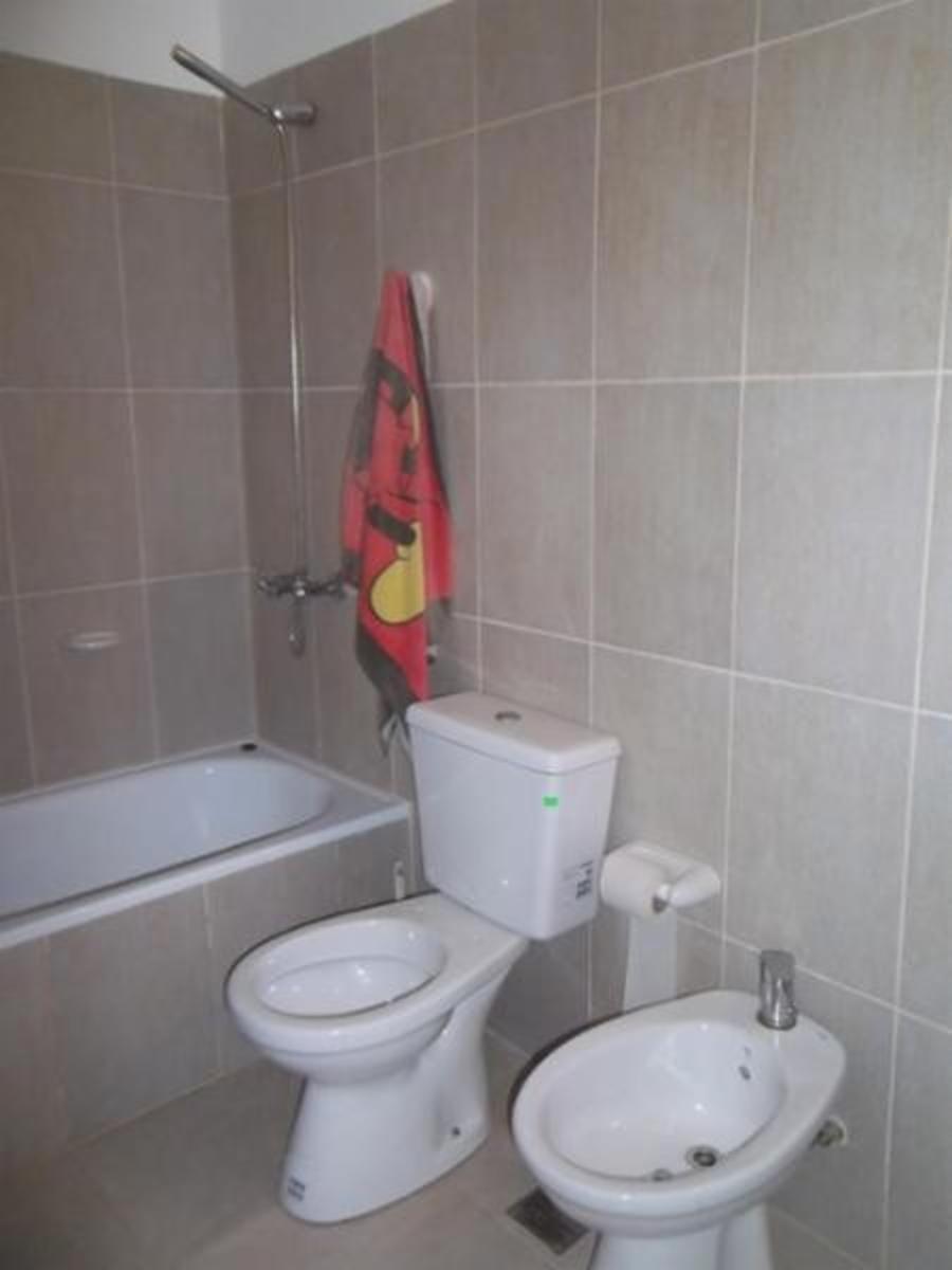 Departamento Tipo Duplex 4
