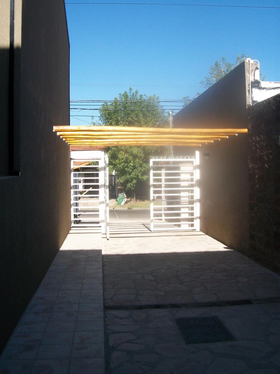 Departamento Tipo Duplex 1