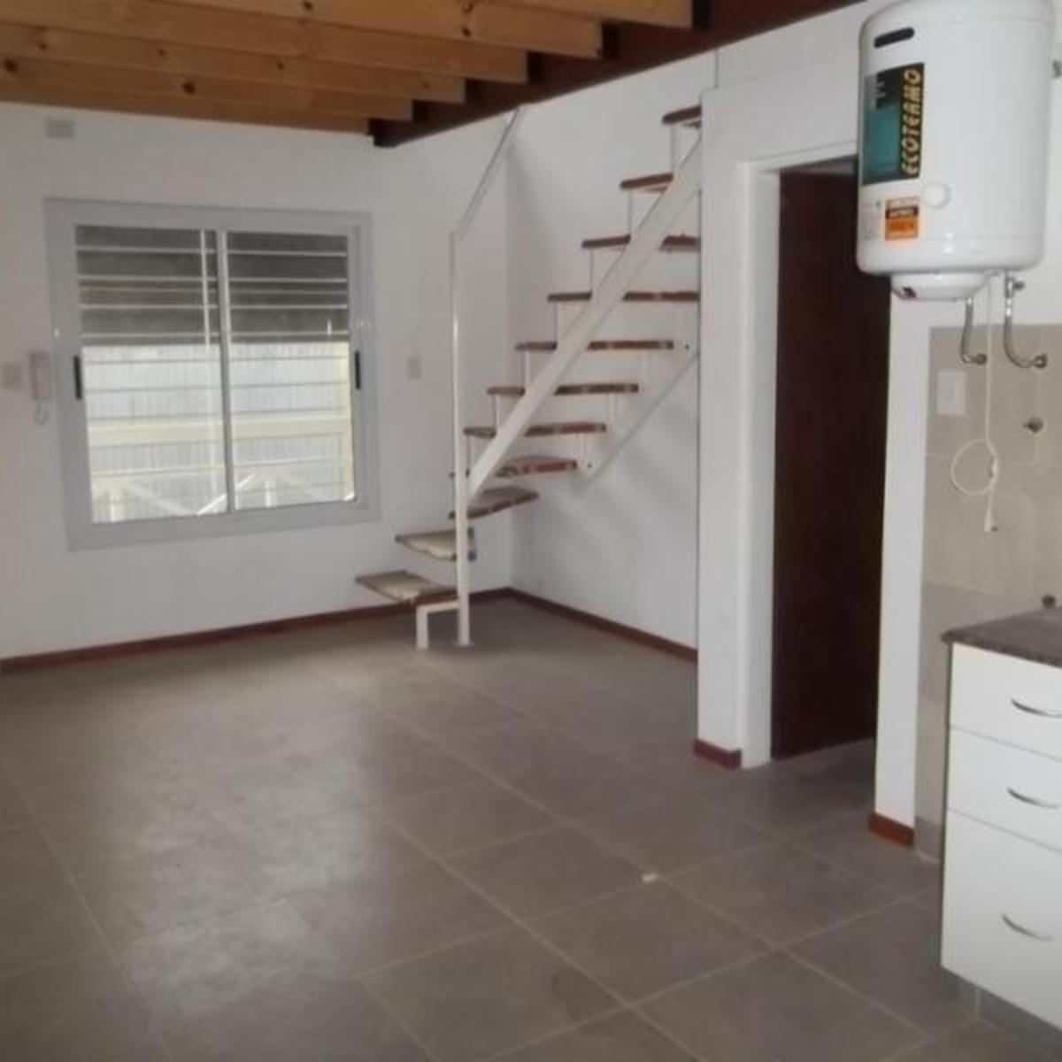 Departamento Tipo Duplex 2