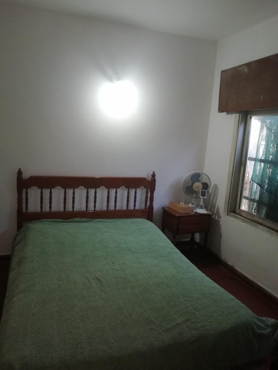 Casa de 2 Dorm. + Casa de 1 Dormitorio 2