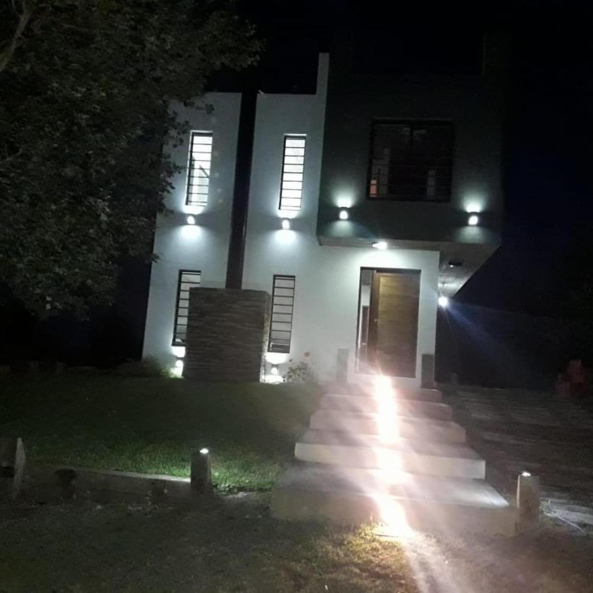 Propiedad en Argentina