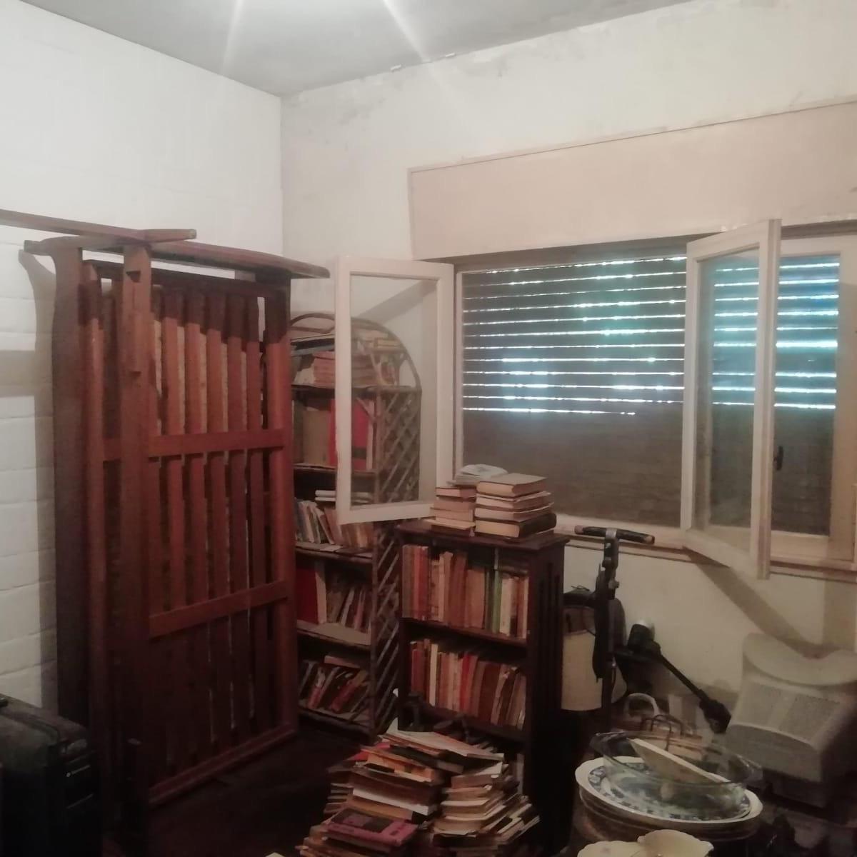 Casa Americana a 2 Cuadras de Av Roca 3