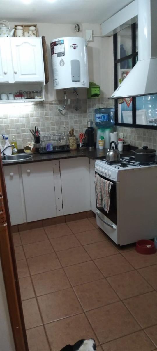 Departamento 3 Ambientes 5
