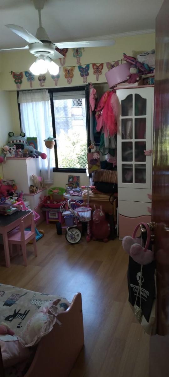 Departamento 3 Ambientes 3