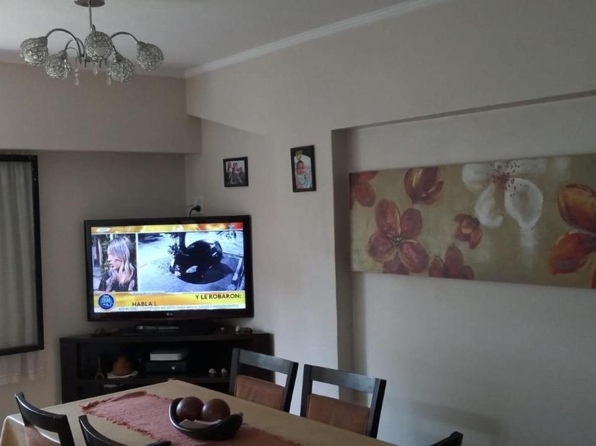 Departamento 3 Ambientes 1