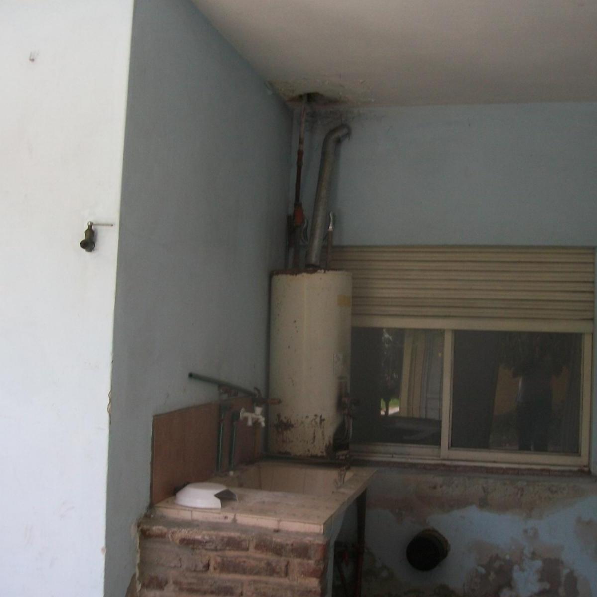 Foto de Casa americana con piscina, imagen 3