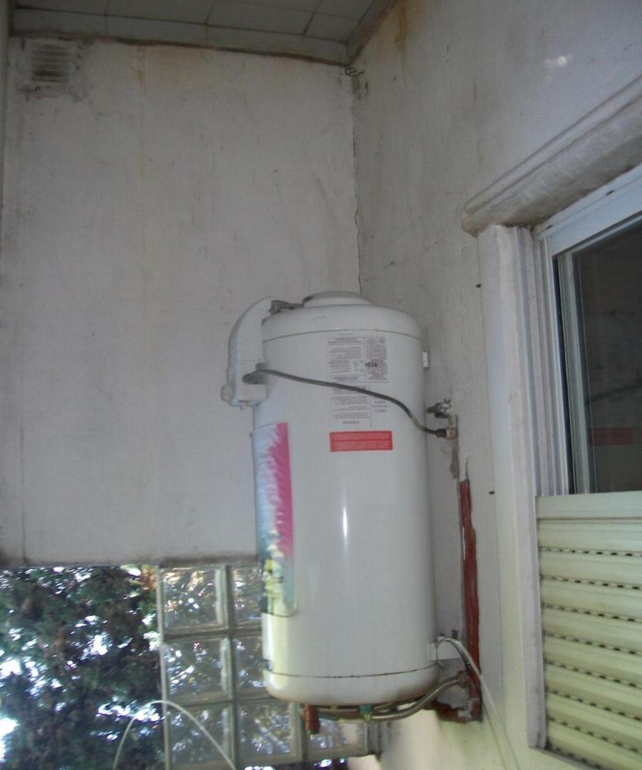 Foto de DEPARTAMENTO 2 AMBIENTES EN 1º PISO, imagen 5