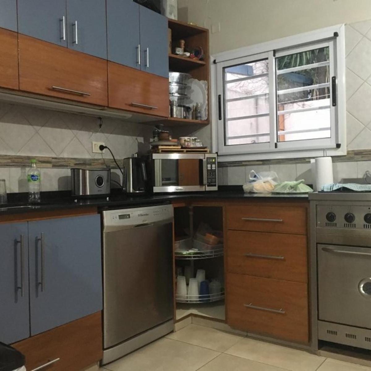 *** Apto Credito *** Casa de 5 Amb 4 Dorm 3 Baños y Cocheras