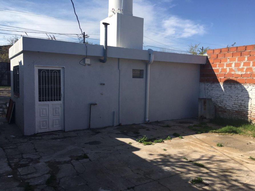 Oportunidad Casa de 2 Ambientes C/ Fondo Libre 1