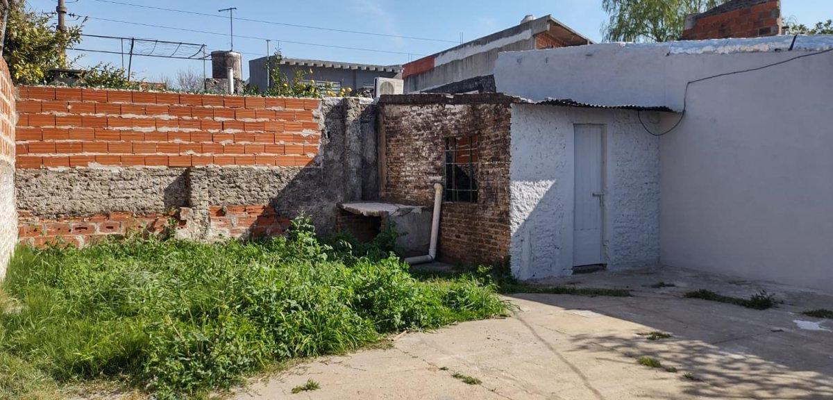 Oportunidad Casa de 2 Ambientes C/ Fondo Libre 5