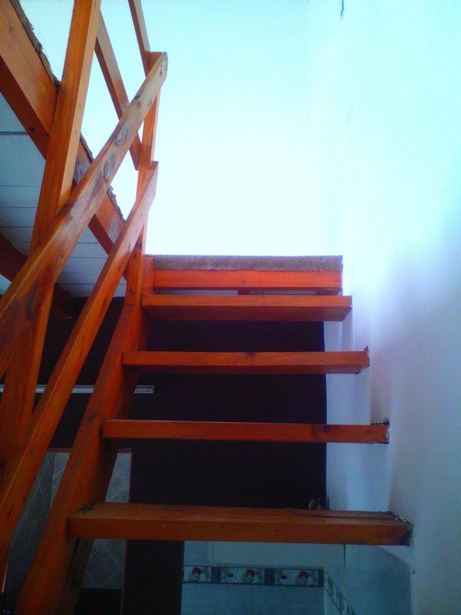 Foto de Casa en Ph Interno 2 Amb en 2 Plantas c/ Patio, imagen 5