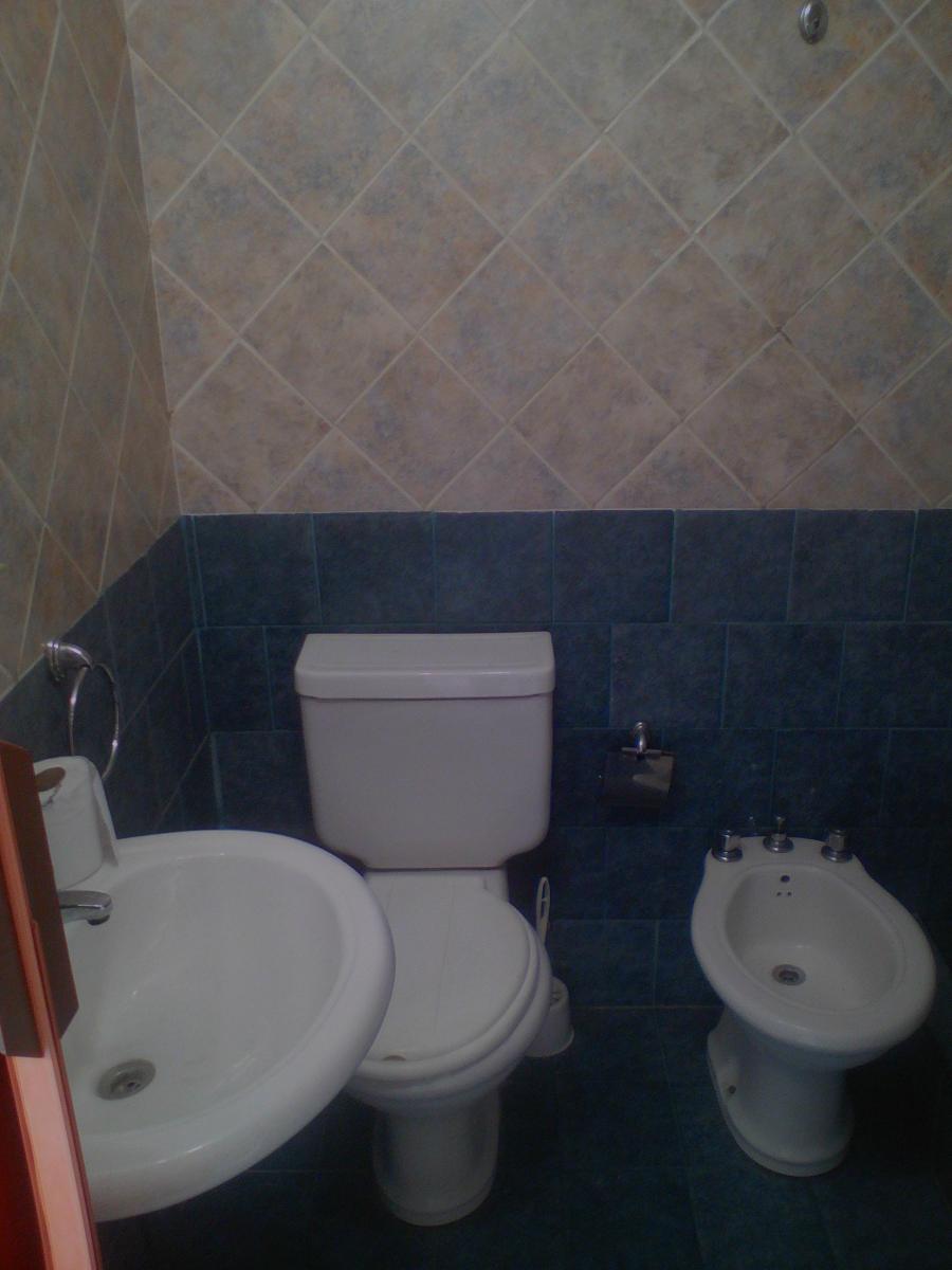 Casa en PH Interno 2 Amb en 2 Plantas C/ Patio 4