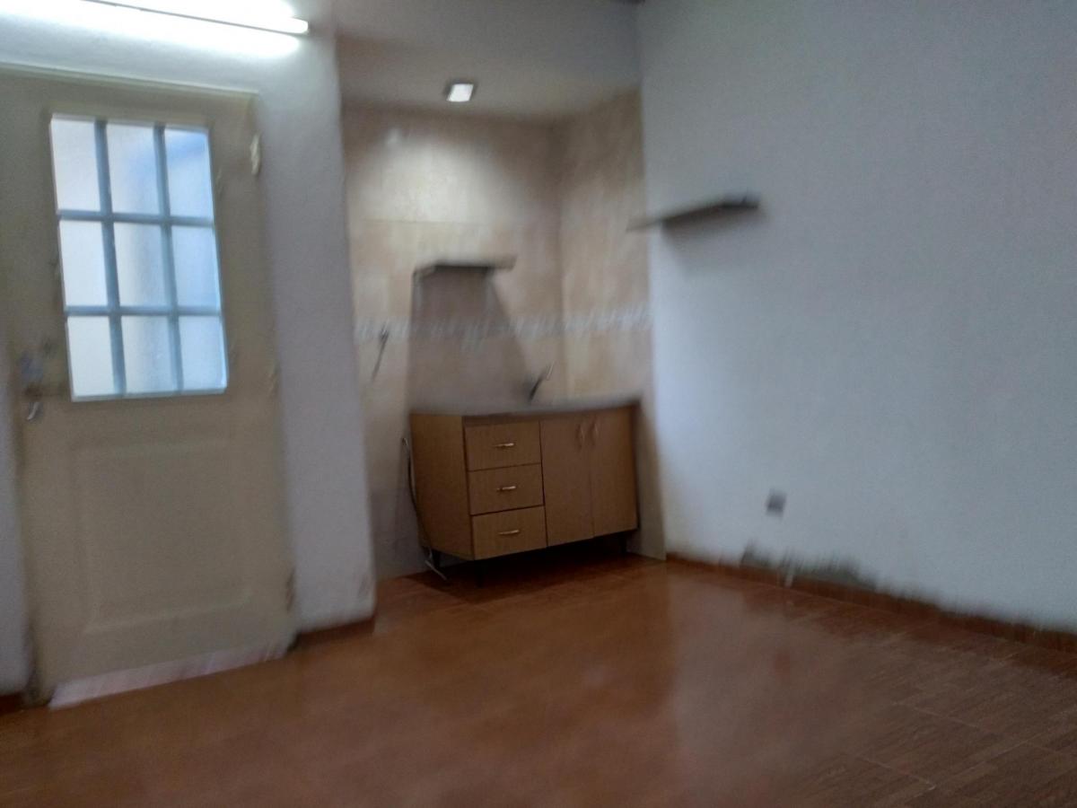 Depto T/ Casa Interno 2 Amb en 2 Ptas C/ Patio y Lavadero 2