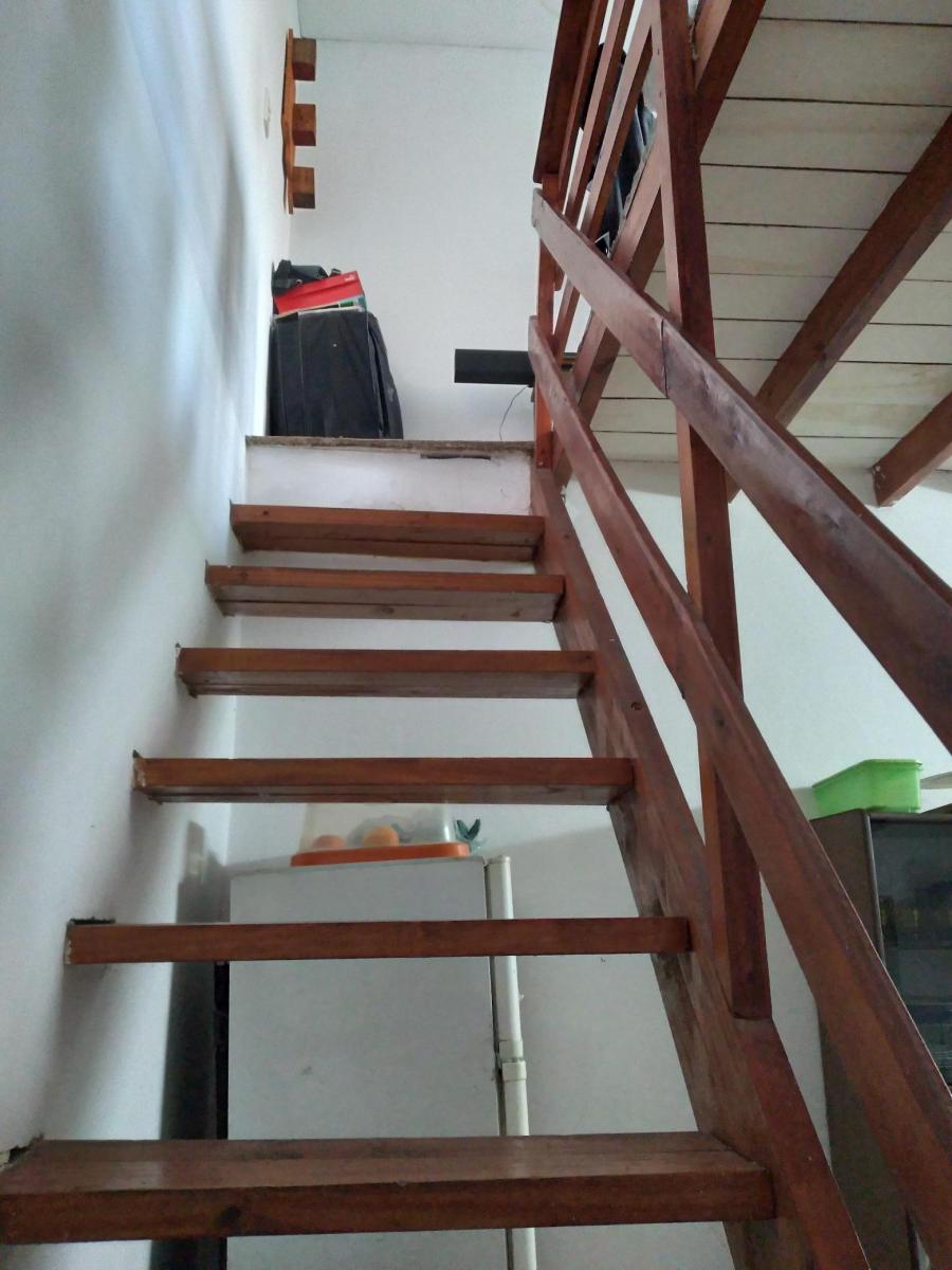 Depto T/ Casa Interno 2 Amb en 2 Ptas C/ Patio y Lavadero 1