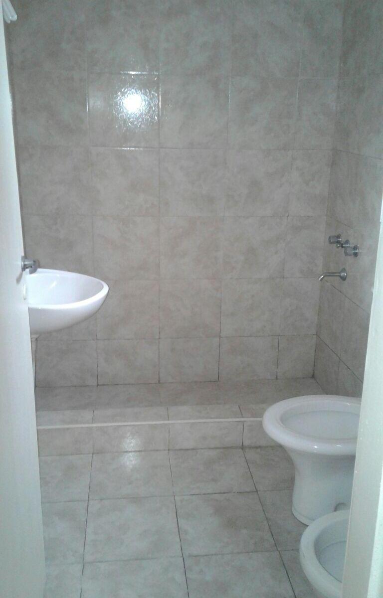 Casa en PH Interno 2 Ambientes C/ Patio Reciclado 5
