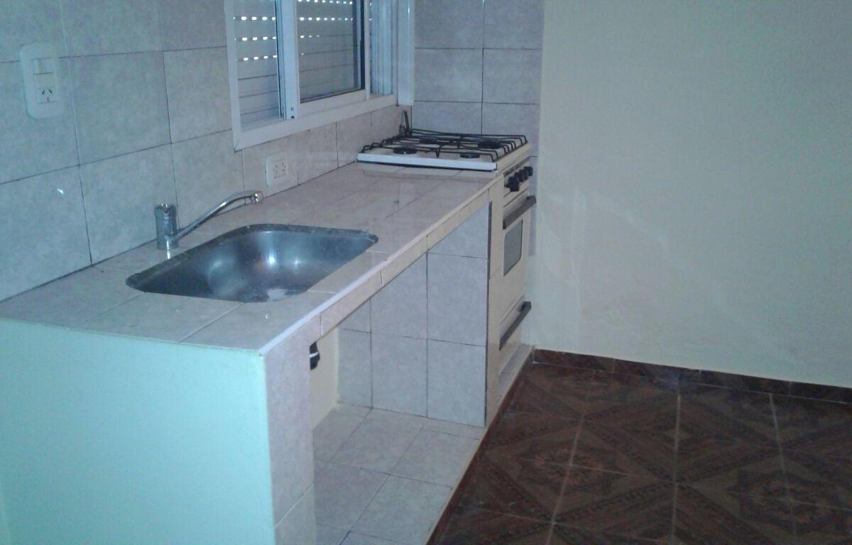 Casa en PH Interno 2 Ambientes C/ Patio Reciclado 4