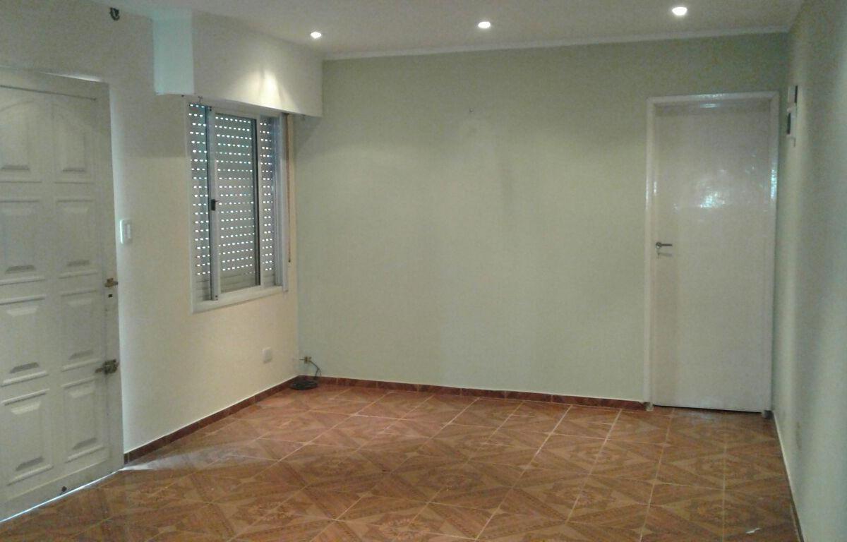 Casa en PH Interno 2 Ambientes C/ Patio Reciclado 2