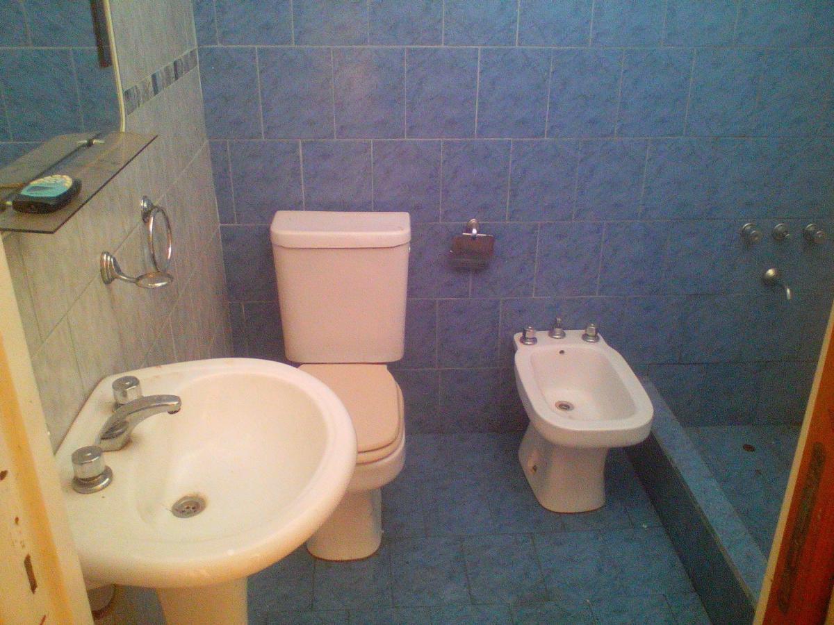 Casa en PH 2 Ambientes Al Frente con Patio 5