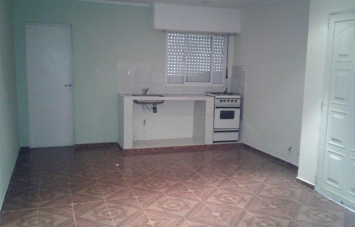 Ideal 2 Familias 2 Casas en PH de 2 Ambientes C/ Patios Independientes 3