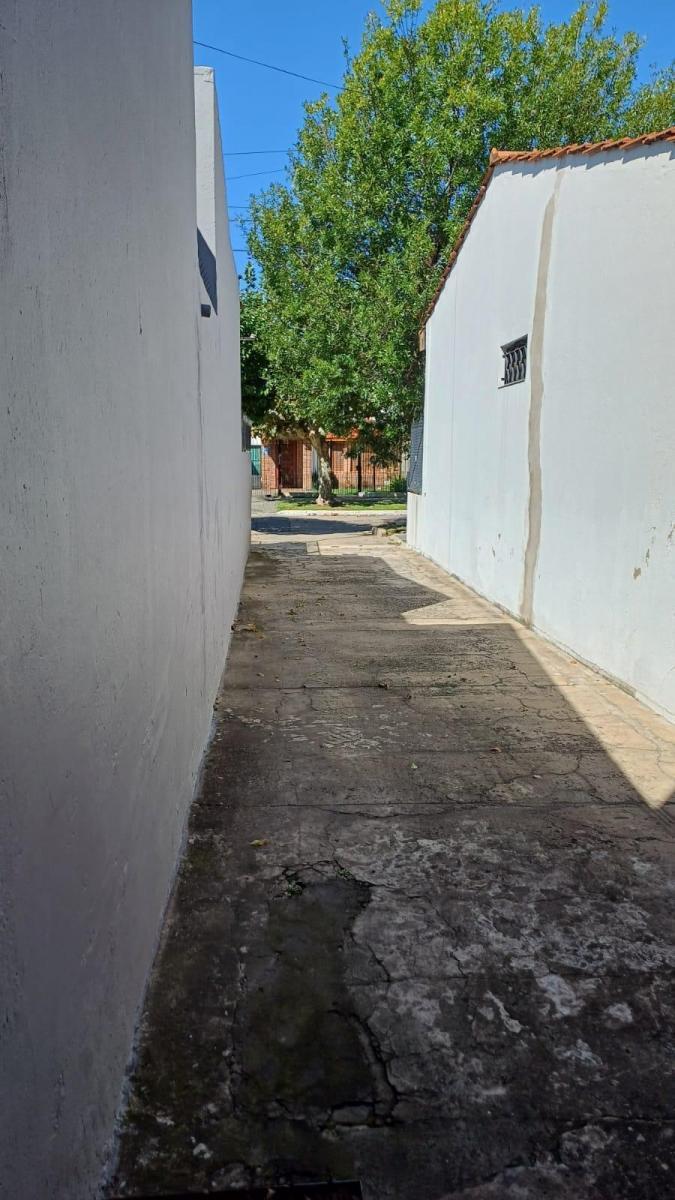 Galpon Interno 260 m C/ Entrada Vehicular 2
