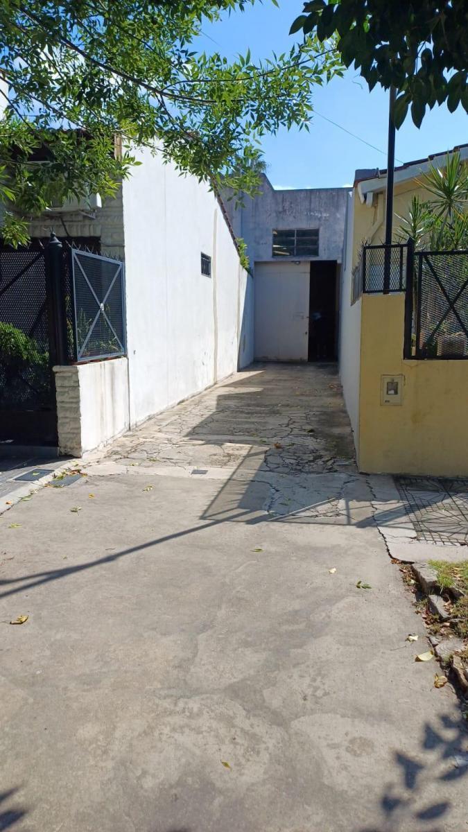 Galpon Interno 260 m C/ Entrada Vehicular 3