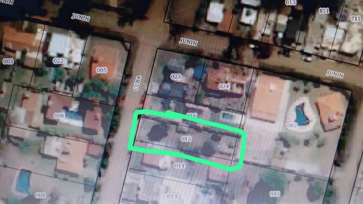 Lote de 10x46 m en Villa Carlos Paz con Escritura 2