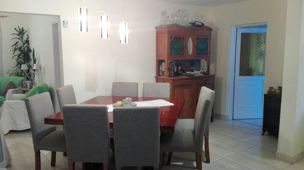 Multifamiliar Tres Excelentes Viviendas S/ Lote 10x20 m 2