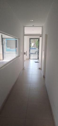 ** ANTICIPO 60% Y CUOTAS ** Monoambiente con Division en Primer Piso.-