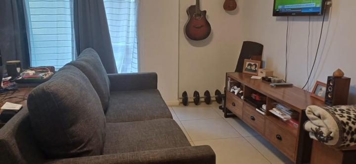 Foto de ** ANTICIPO 60% Y CUOTAS ** Monoambiente con Division en Primer Piso.-, imagen 2