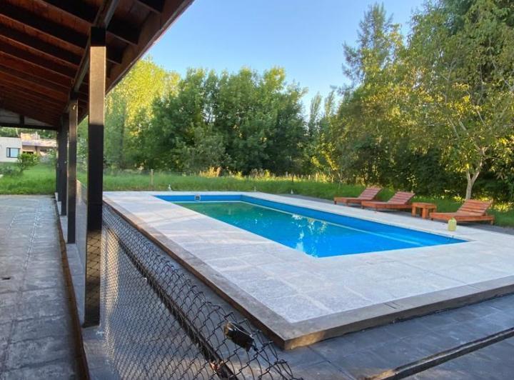 Chalet de 5 Ambientes en Parque Las Naciones