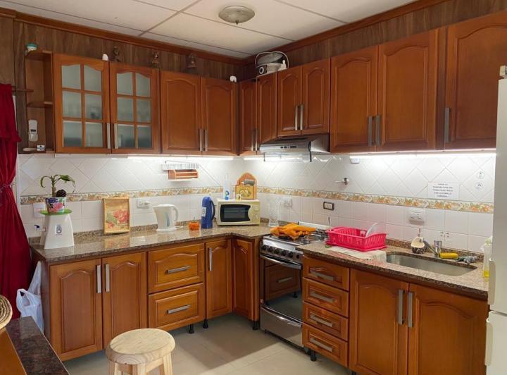 Foto de Chalet de 5 Ambientes en Parque Las Naciones, imagen 2