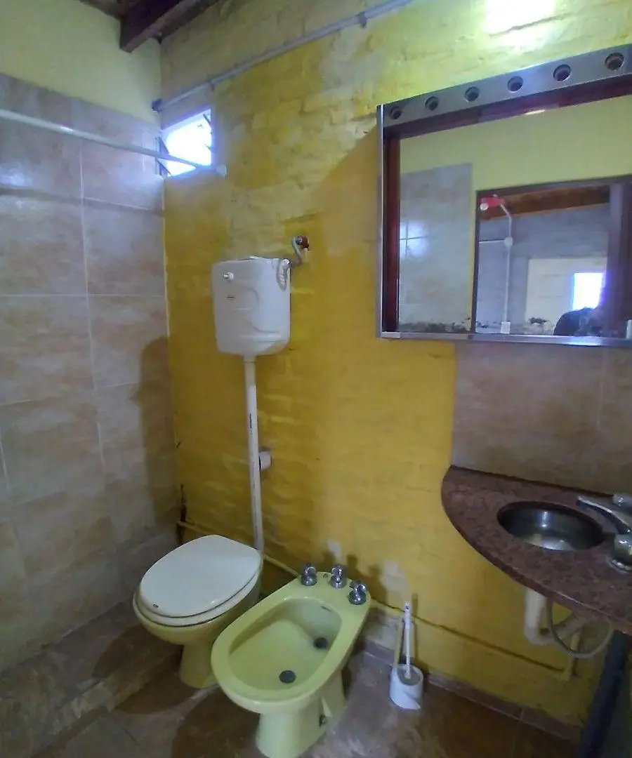 *** Sin Expensas *** Casa en Ph 2 Amb al Frente *** C/ Recibos *** 5