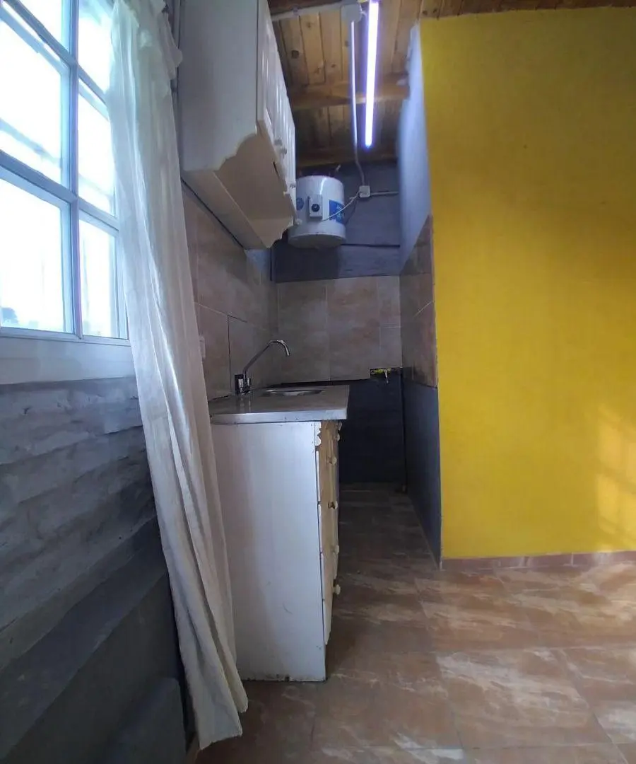 *** Sin Expensas *** Casa en Ph 2 Amb al Frente *** C/ Recibos *** 3