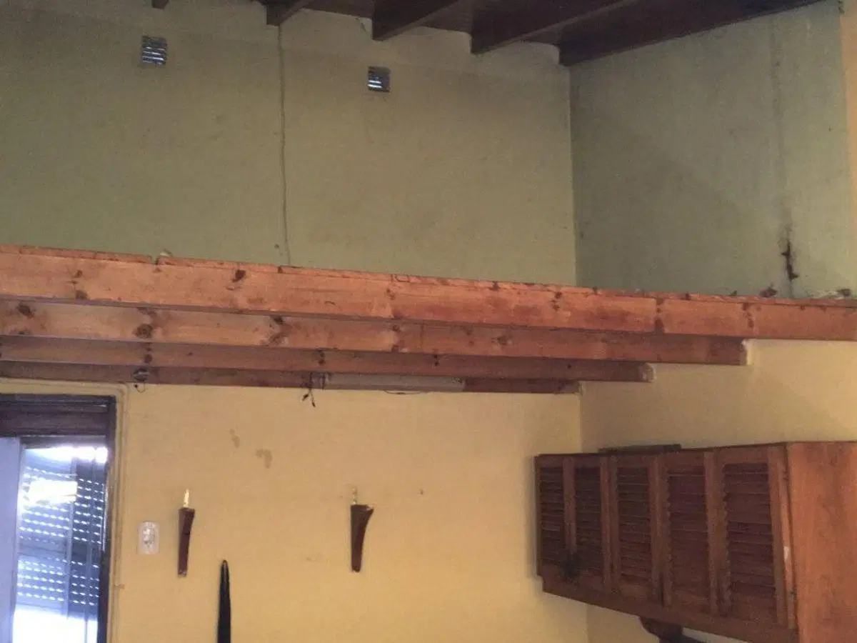 **ANTICIPO 60% Y CUOTAS** Casa PH de 3 Ambientes c/ Cochera** APTO CREDITO ** 8