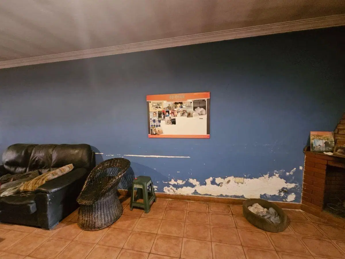 LOMAS CENTRO Casa Tipo Duplex a Refaccionar de 4 Ambientes 6