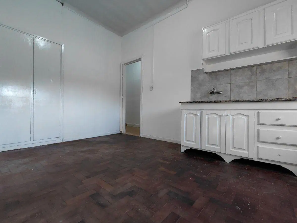 ** Acepta Perrito ** Casa en Ph al Fte 2 Amb c/ Amplio Patio ** Sin Expensas ** 5