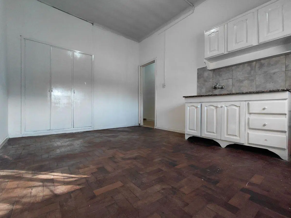 ** Acepta Perrito ** Casa en Ph al Fte 2 Amb c/ Amplio Patio ** Sin Expensas ** 1