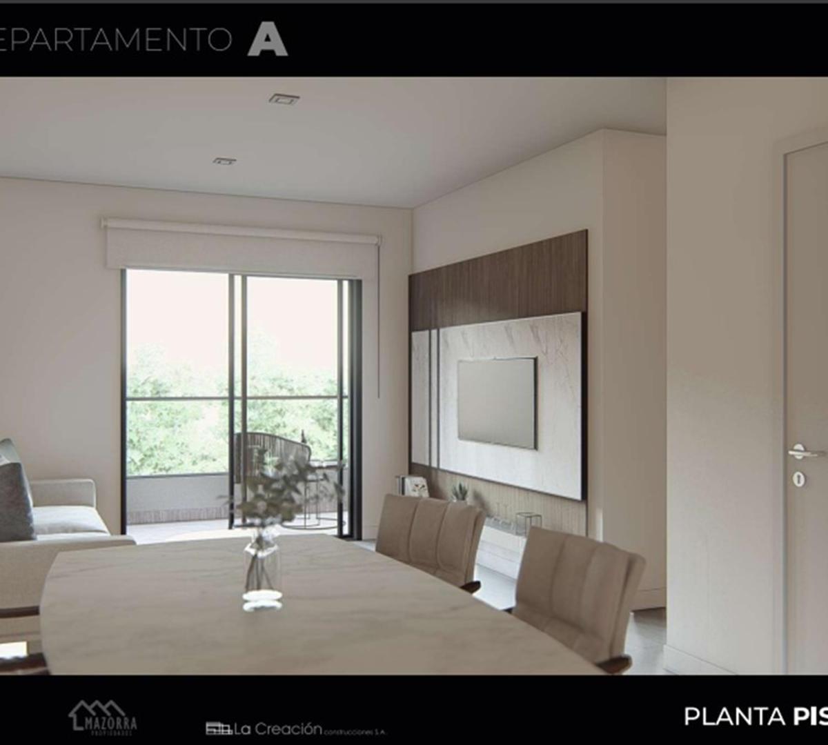 Departamento en VENTA - Caseros