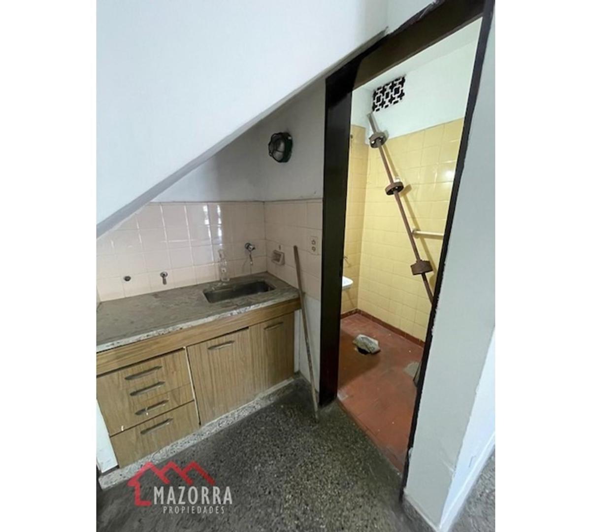 Galpon en Venta - Caseros 2