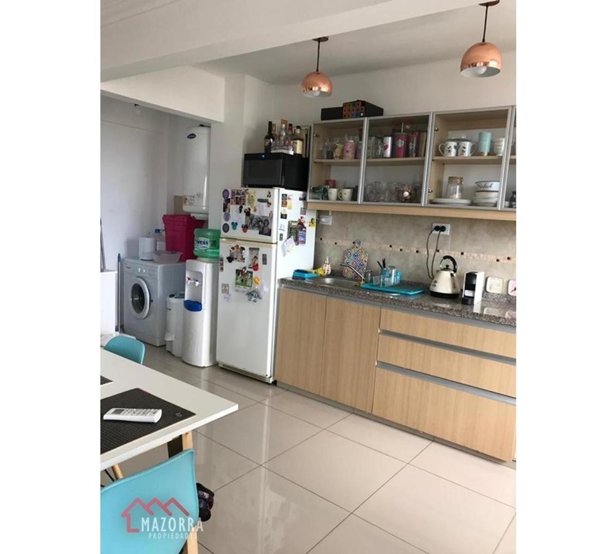 Departamento en VENTA - Caseros Centro