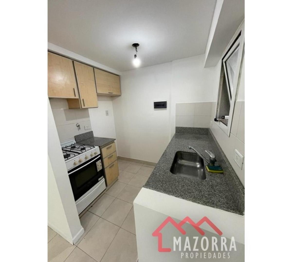 Departamento en VENTA - Caseros Centro