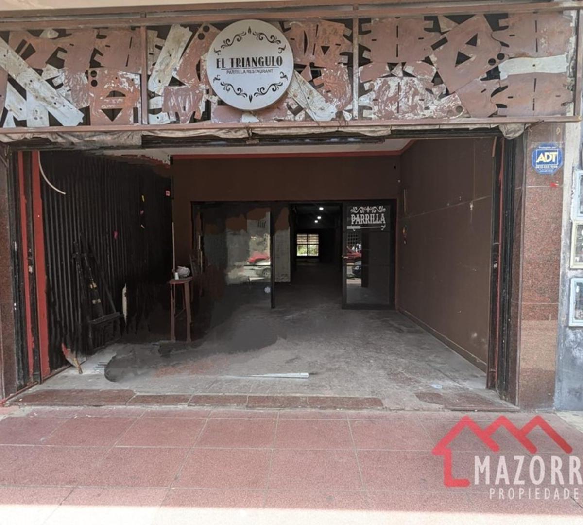 Local en Alquiler - Caseros Centro 4