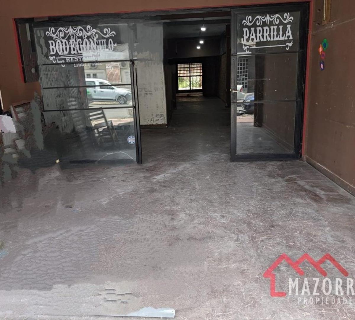 Local en Alquiler - Caseros Centro 3