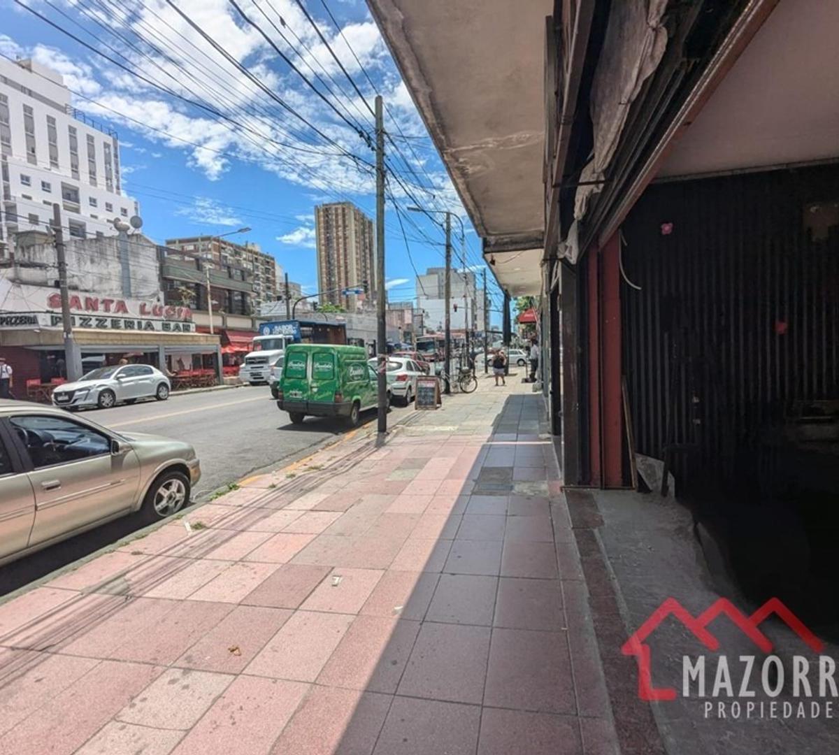 Local en Alquiler - Caseros Centro 5