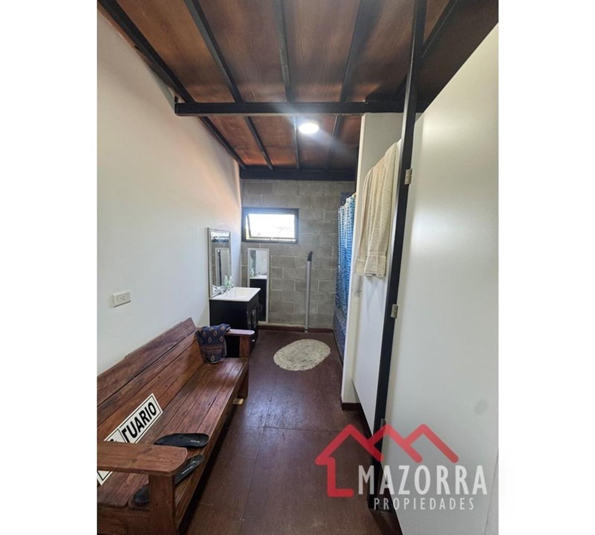 Galpón en Venta - Pablo Podesta 2