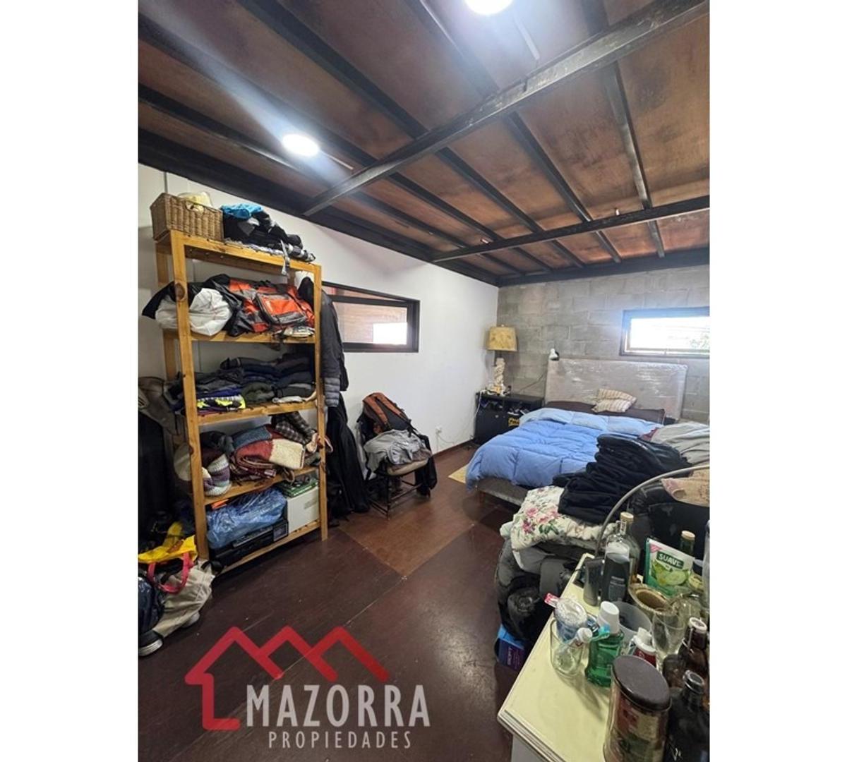 Galpón en Venta - Pablo Podesta 5