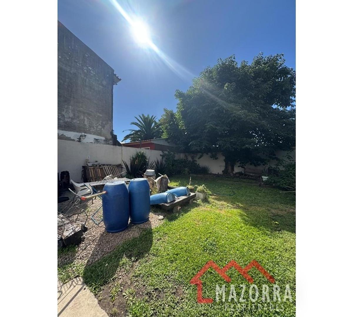 Galpón en Venta - Pablo Podesta 1