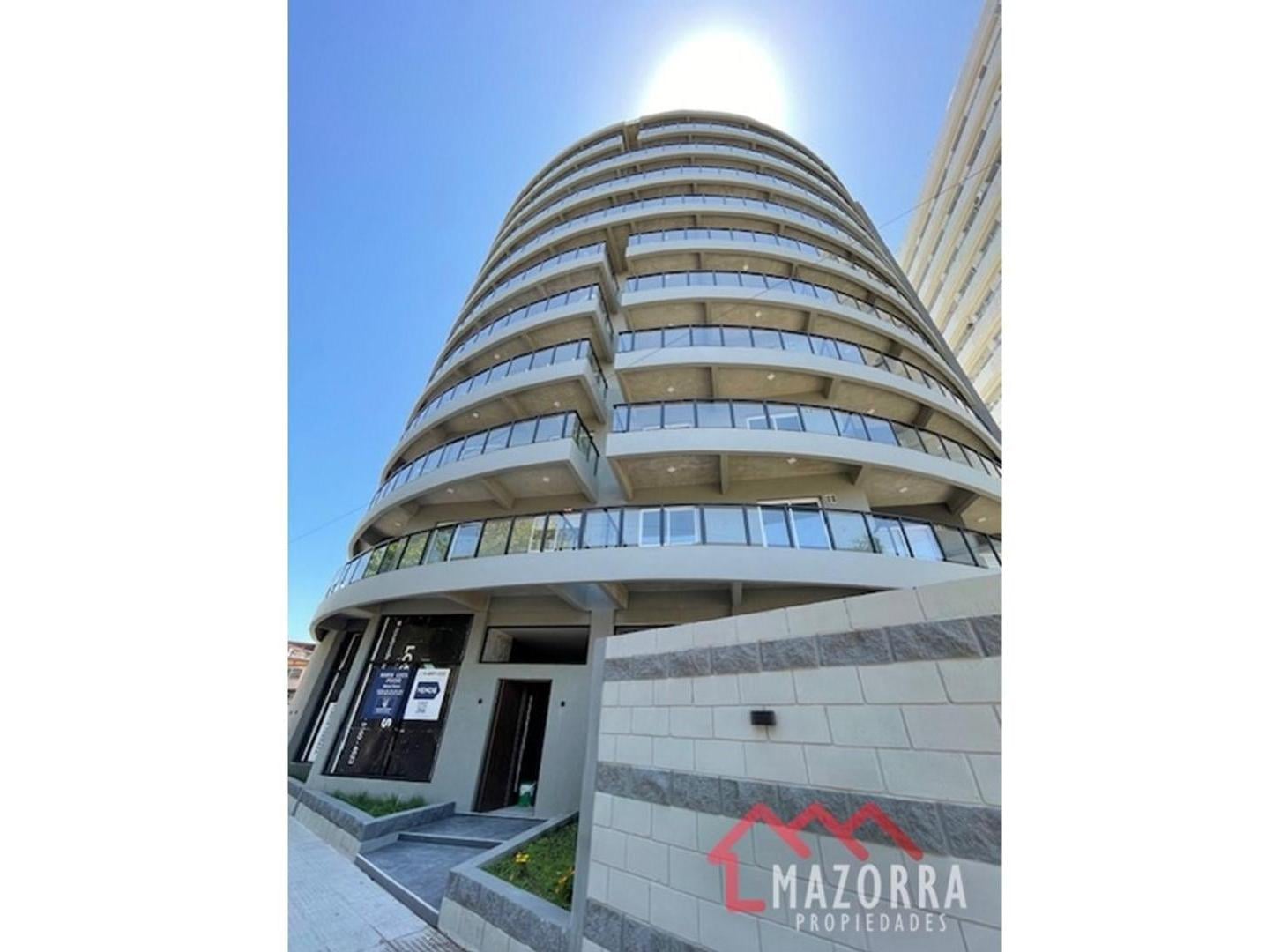 Departamento en ALQUILER - Santos Lugares